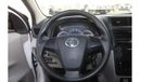 Toyota Avanza GLS Toyota Avanza 2020 GCC, in excellent condition, without accidents