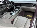 Bentley Continental GT 4.0T V8 2020 Bentley Continental GT V8, Warranty, Full Bentley Service History, Very Low Km, GCC