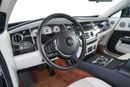Rolls-Royce Wraith