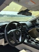 Nissan Maxima SR 3.5L