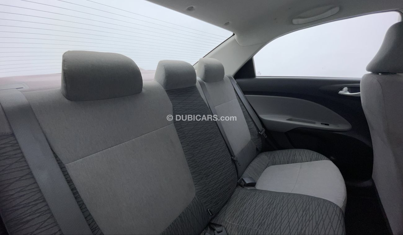 Kia Pegas LX 1.4 | Zero Down Payment | Free Home Test Drive