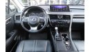 Lexus RX350 PRESTIGE - LOW MILEAGE