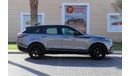 Land Rover Range Rover Velar L560