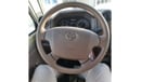 Toyota Land Cruiser 70 Toyota LC 78 4.5 DSL HTOP BEIGE COLOR