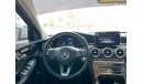 Mercedes-Benz C 300 Luxury 4Matic