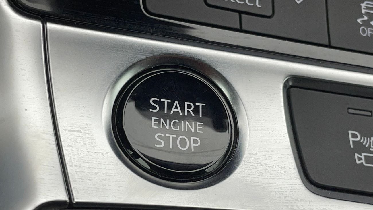 أودي A6 2022 40 TFSI | AED 1553/Month | 0 DP | 30 Day Return | Warranty | Service History