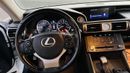 Lexus IS250 Prestige LEXUS IS 250  LADY DRIVEN  FULL SERVICE HISTORY FROM AGENCY  FIRST OWNER IN UAE
