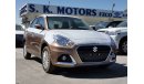 Suzuki Dzire 1.2L,V4,GLX,PUSH BUTTON START,15''ALLOY RIMZ,FOG LIGHTS,A/T,2023MY