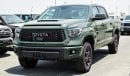 Toyota Tundra 5.7L V8 TRD PRO