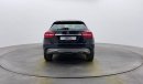 Mercedes-Benz GLA 250 GLA250 2000