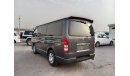 تويوتا هاياس TOYOTA HIACE VAN RIGHT HAND DRIVE   (PM1528)