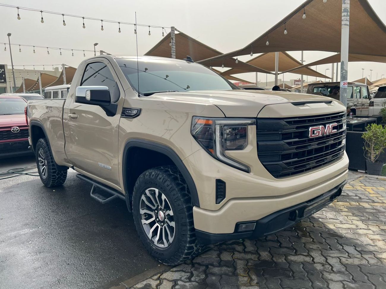 GMC Sierra GMC SIERRA ELEVATION 2023 5.3L/V8.