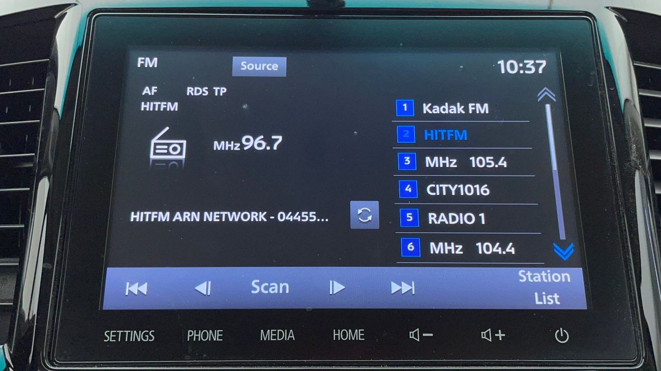 Mitsubishi Montero Sport GLS PREMIUM 3 | Zero Down Payment | Home Test Drive