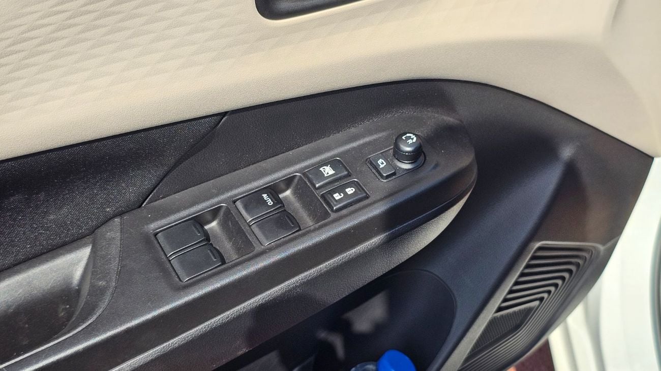 سوزوكي دزاير SUZUKI DZIRE GL+ 1.2 YM2026 GCC SPECS WITH REAR CAMERA