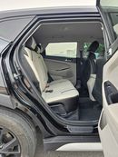 Hyundai Tucson LIMITED AWD/LOW MILEAGE/ELECTRIC/LEATHER/HEATINGSEATS/BUTTON START/DVD/DIFFLOCK/E BRAKE/ 700 MONTHLY