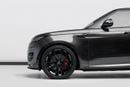 Land Rover Range Rover Sport S P530 4.4L SUMMER STARTS NOW | EXCLUSIVE DEAL BY BLACKLINE, 1 Year Blackline Warranty, Low KMs, GCC