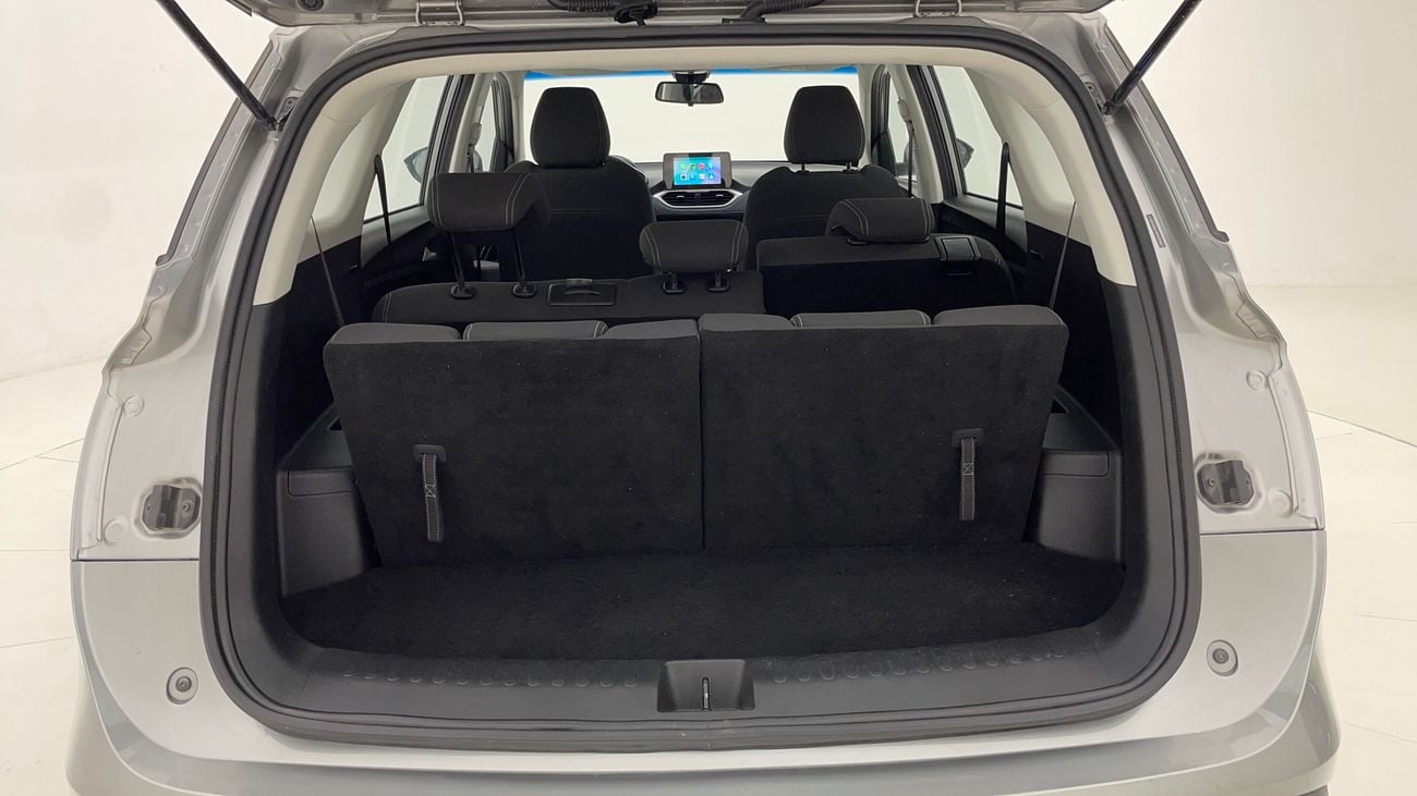 Chevrolet Captiva LS 1.5 | Zero Down Payment | Home Test Drive