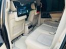 Toyota Land Cruiser Toyota landcuriser GXR 2016 facelifted.2024 V6 Full Option