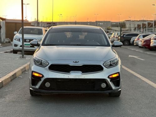 Kia Cerato EX