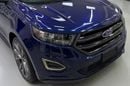 Ford Edge Sport .. GC .. FSH .. Perfect Condition ..