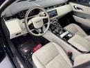 Land Rover Range Rover Velar P250 S 2.0L Petrol