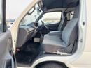 Toyota Hiace 2000 TOYOTA HIACE VAN RHD DIESEL AUTOMATIC (PM00733)