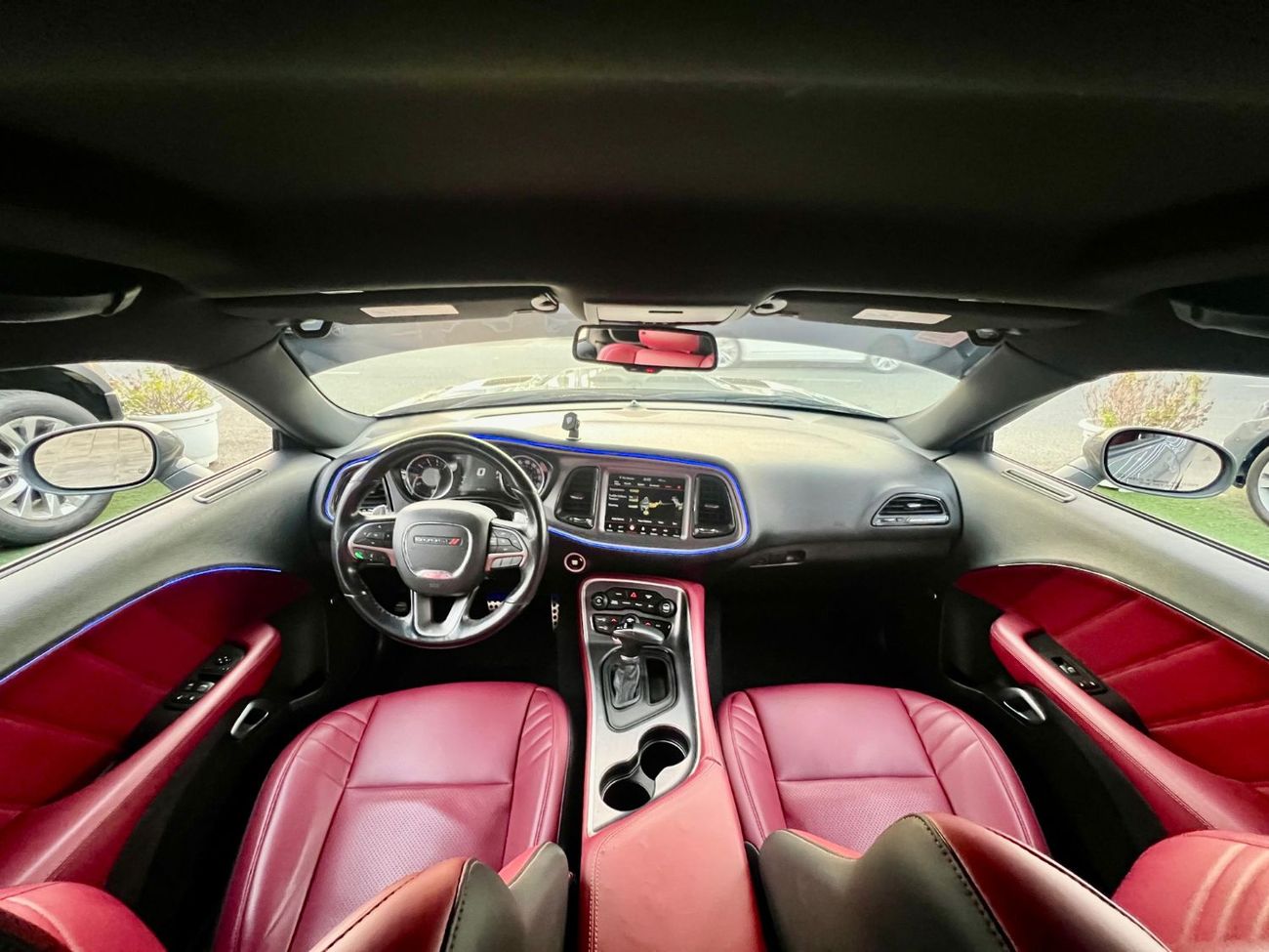 Dodge Challenger SRT8 392 Scat Pack Shaker 6.4L warranty one year bank financie available