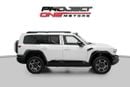 Dongfeng M Hero M817 M-HERO