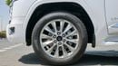 Toyota Land Cruiser LC 300  VXR 3.5L V6 Twin Turbo - WHITE - 2024