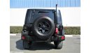 Jeep Wrangler JEEP WRNGLER UNLIMTED 2008 FULL OPTIONS GULF SPACE