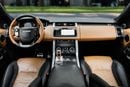 Land Rover Range Rover Range Rover Sport SVR | 5,092 P.M | 0% Downpayment | Under Warranty