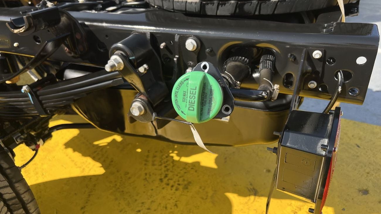 Ford F 550 FORD F550 XL SUPER DUTY