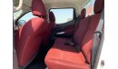Nissan Navara 2017 I 4x4 I Full AUtomatic I Ref#214