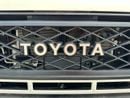 Toyota Land Cruiser Pick Up Toyota LC Pickup 4WD 2.8L 2025 AT DC White Diesel (Export Only)