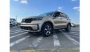 كيا سورينتو 2021 KIA SORENTO EX // 4x4 // leather seats with electric option // 7 seater // - UAE PASS