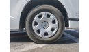 Toyota Hiace HIGHROOF 2.7L PETROL, 15" ALLOY WHEELS, POWER STEERING (LOT # 515)