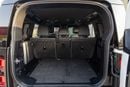 Land Rover Defender 110 S P400 Land Rover Defender 110 P400 S 2023 GCC | Agency Warranty