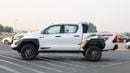 تويوتا هيلوكس STD DC TRD 4.0L AWD