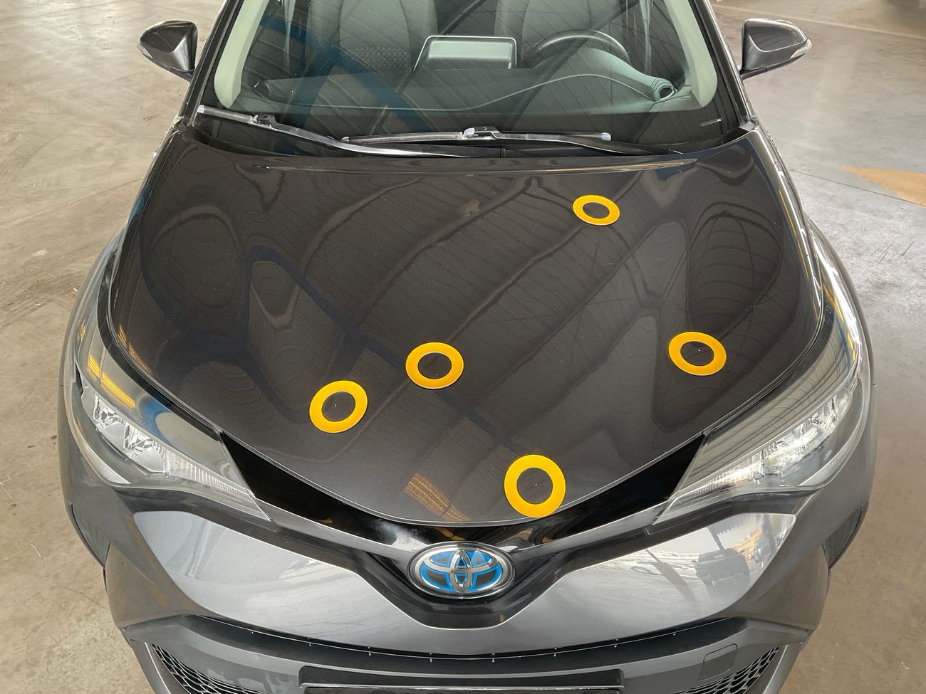 Toyota CHR GX | Guaranteed Warranty | 0 Down Payment