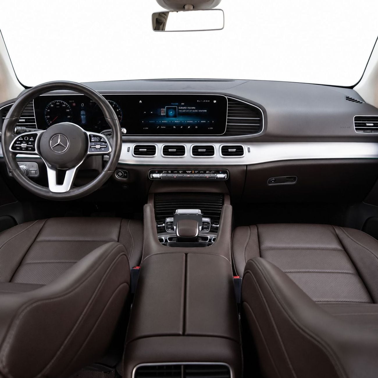 Mercedes Benz GLE450 4MATIC AED 3,314 P.M • 0% Downpayment • Mercedes-Benz GLE 450 • Agency Warranty