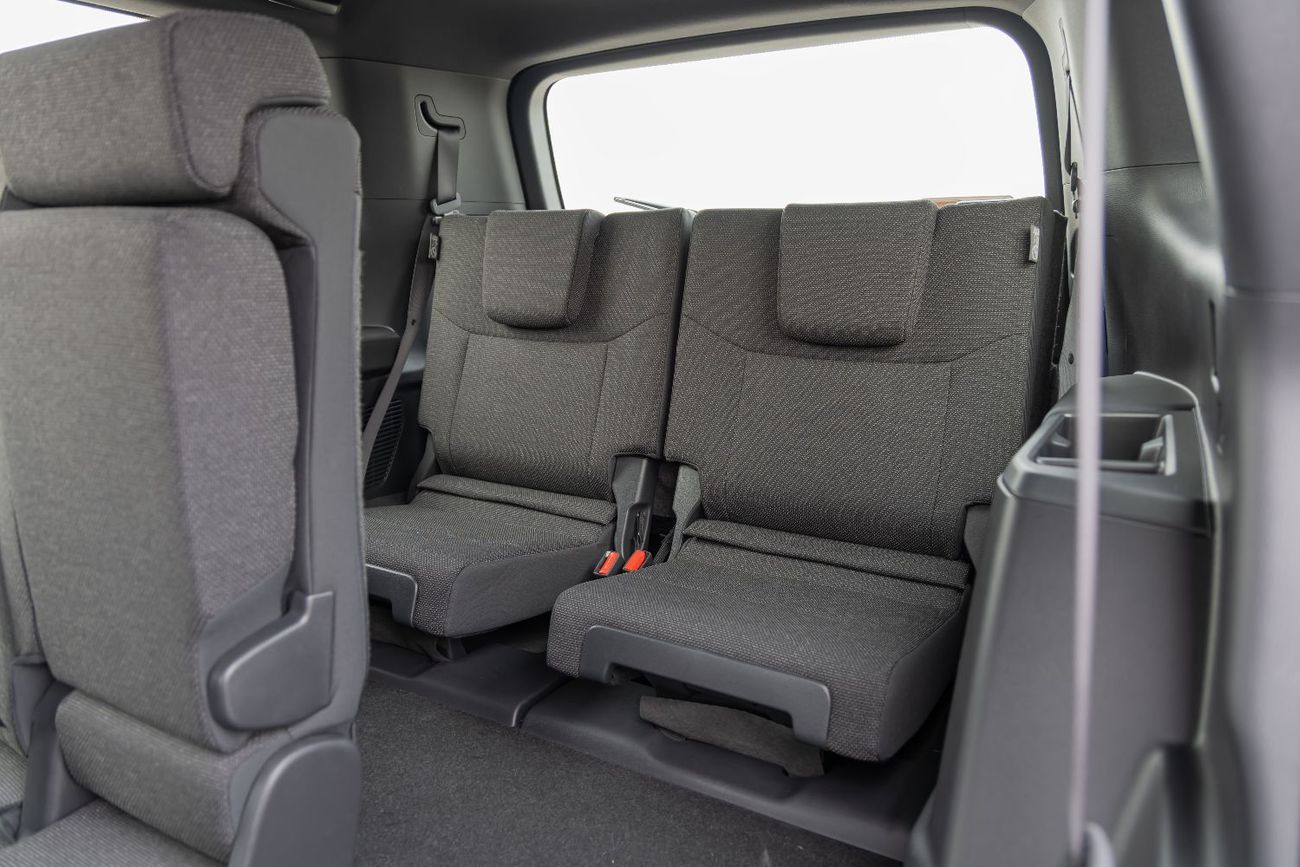 Toyota Prado Toyota Prado TXL-1, 2.4L Turbo, Petrol - 2026 (Export)