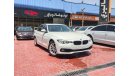 BMW 318i I Brand New 2018 Under Warranty GCC