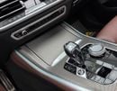 BMW X5 40i LUXURY 2022 BMW X5 xDrive40i M-Sport, 3/2027 BMW Warranty and Service Pack, BMW Service History,