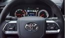 Toyota Land Cruiser 3.3L 7 Seats Turbo Diesel 10A/T
