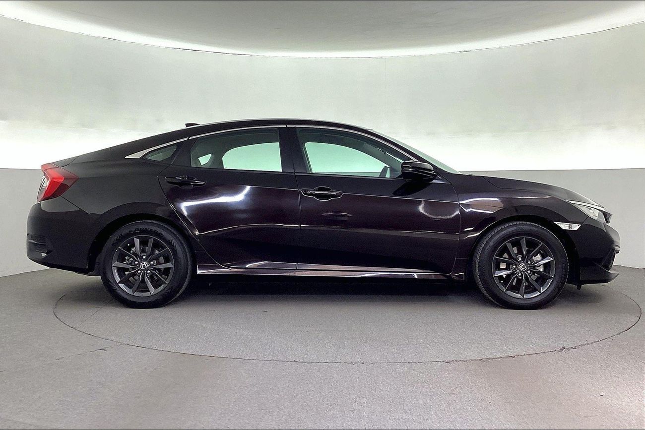 Honda Civic LX | Guaranteed Warranty | 0 Down Payment