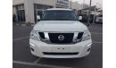 Nissan Patrol سياره نظيفه جدا بحاله ممتاذه بدون حوادث ضمان شاسيه جير ماكينه