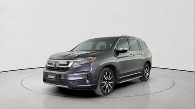Honda Pilot TOURING | Guaranteed Warranty | 0 Down Payment