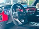 بايك BJ40 بلس CHAMPION