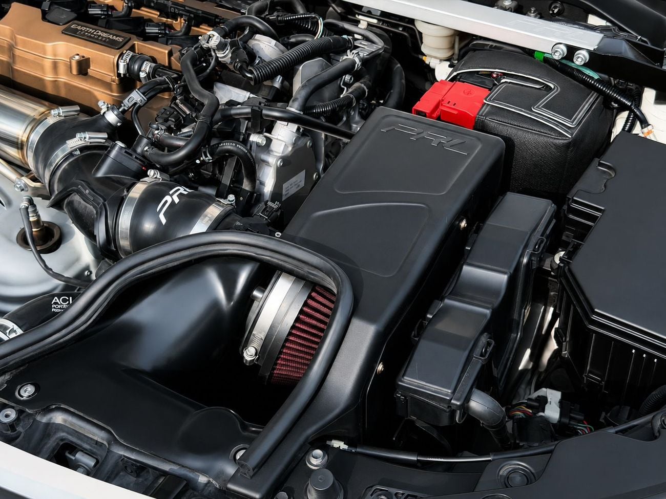 Honda Civic TYPE R