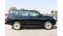 Toyota Prado 2022 | BRAND NEW PRADO TXL 4.0 L WITH SUNROOF GCC SPECS - EXPORT ONLY